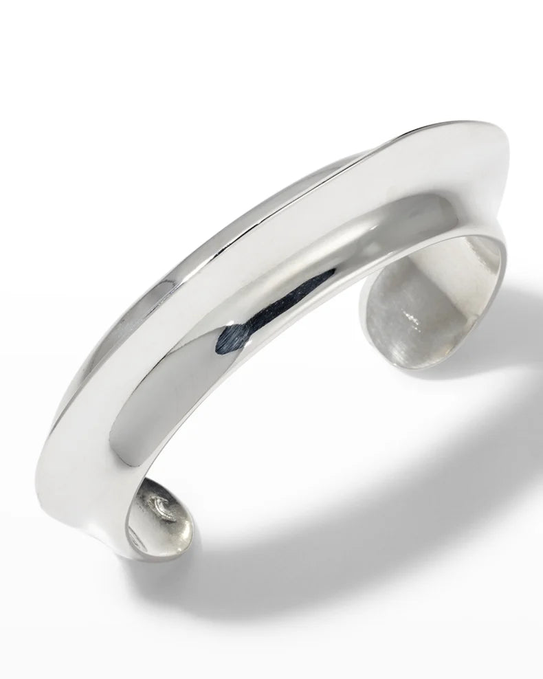 Laran Cuff Bracelet