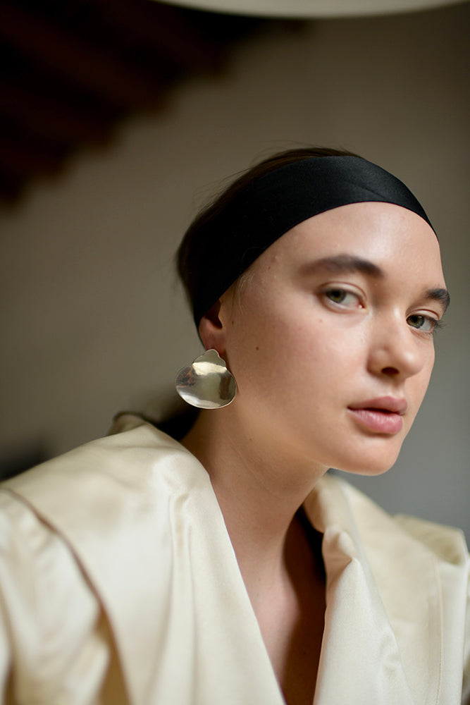 Maru Earrings