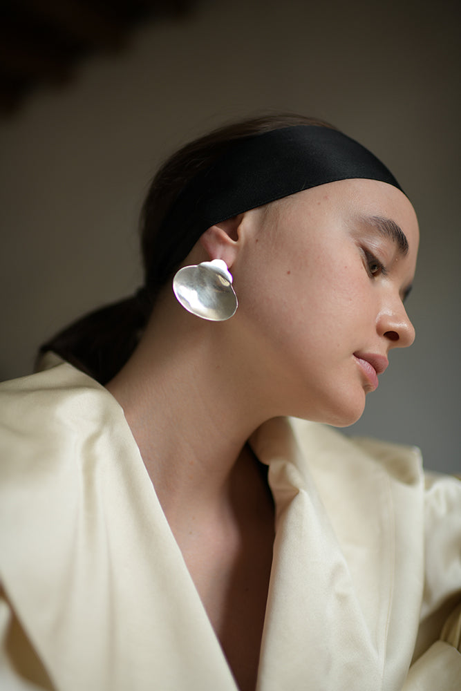 Maru Earrings