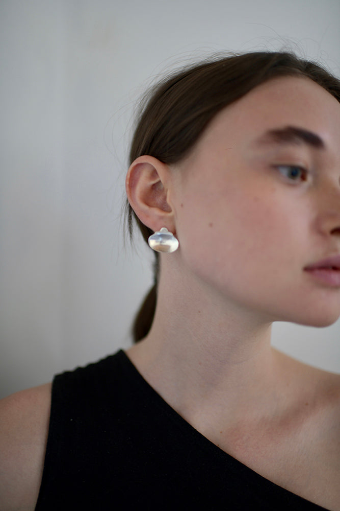 Maru Earrings - Mini
