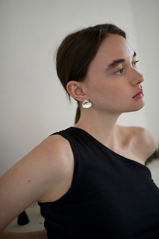 Maru Earrings - Mini