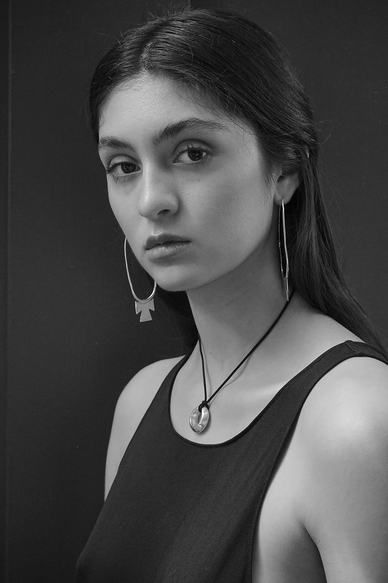 Moza Necklace