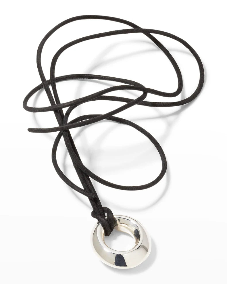 Moza Necklace