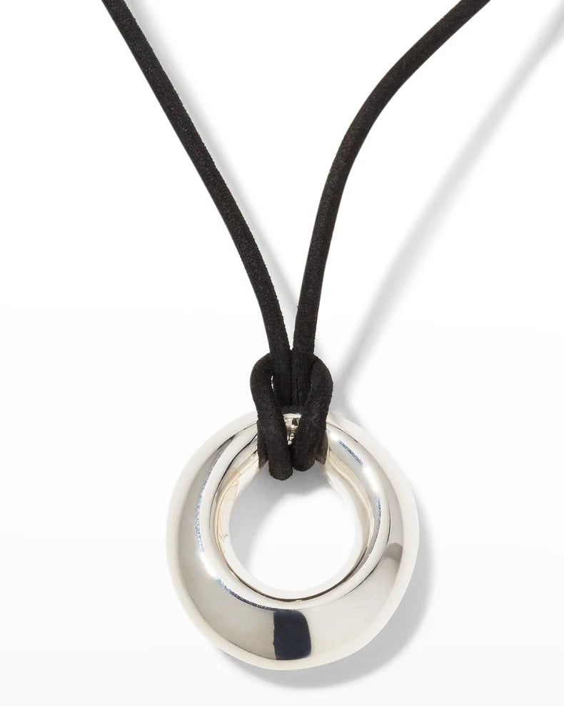Moza Necklace