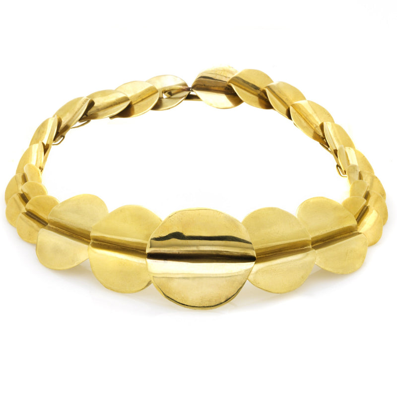 Bitterroot Necklace Necklaces- Ariana Boussard-Reifel