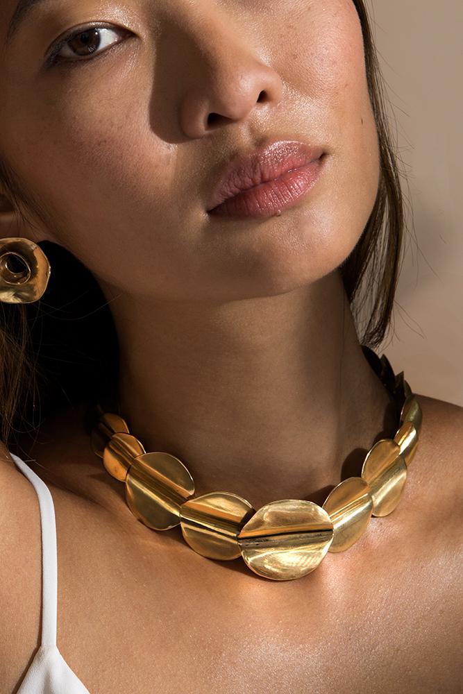 Bitterroot Necklace Necklaces- Ariana Boussard-Reifel