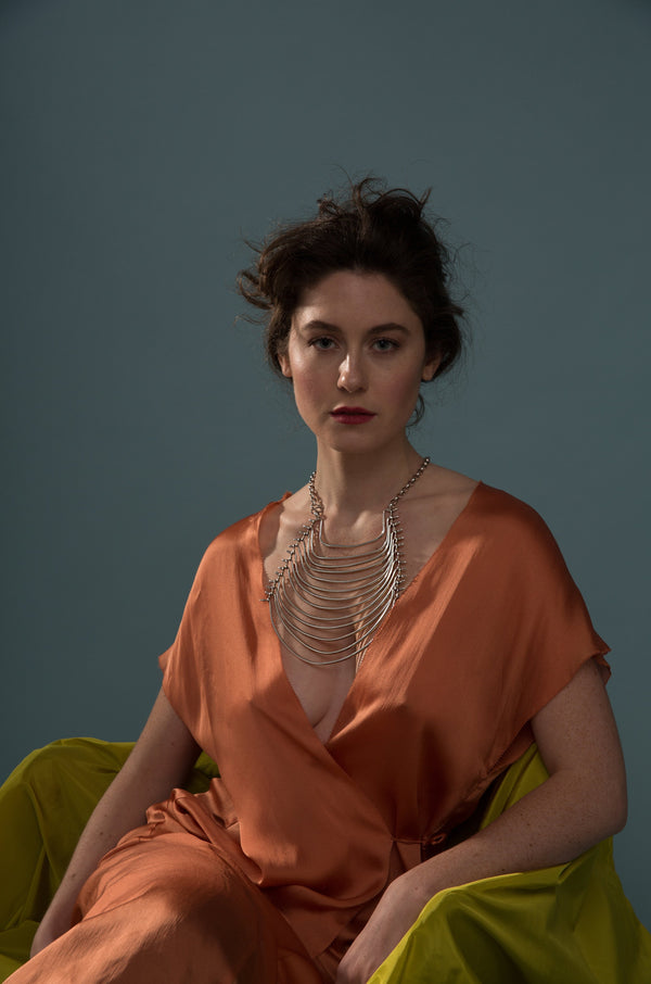 LaDonna Necklace Necklaces- Ariana Boussard-Reifel