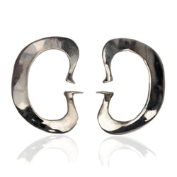 Ova Earrings