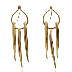 ARCHIVE - Nightshade Earrings