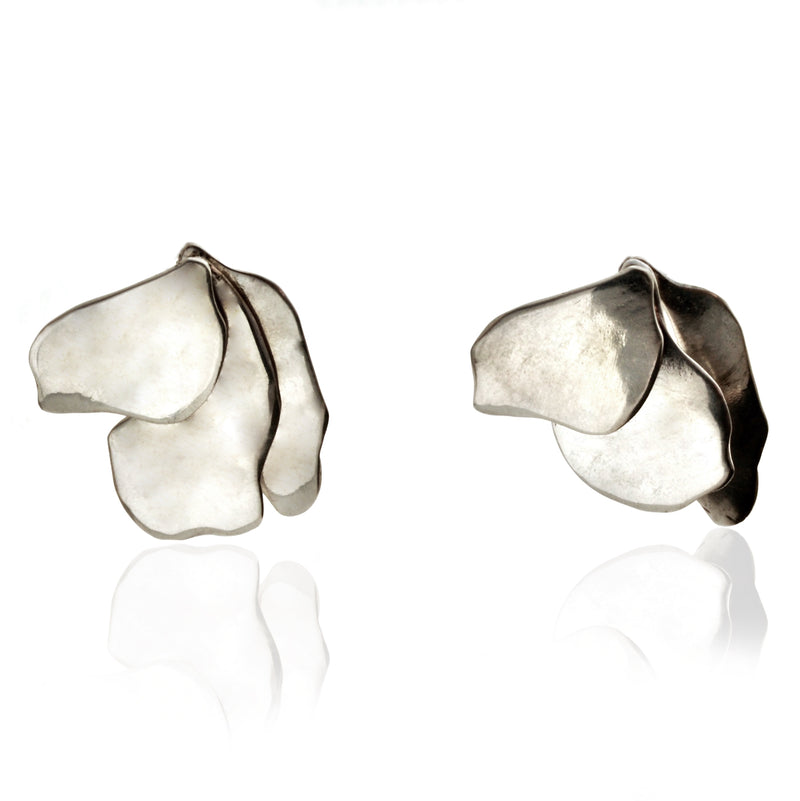 Peonia Earrings