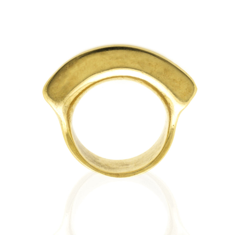 Isidora Ring Rings- Ariana Boussard-Reifel