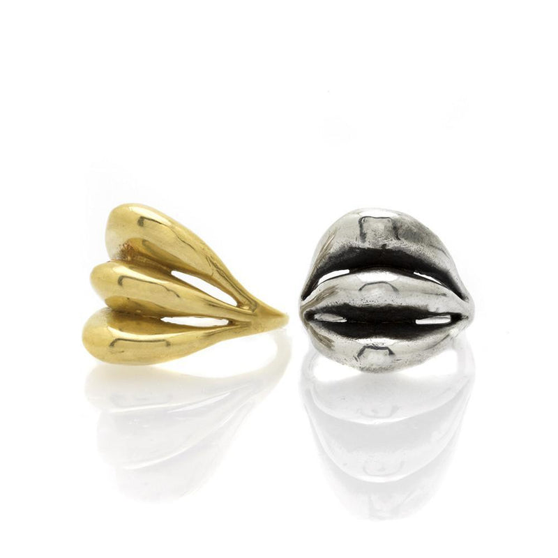 Kara Ring Rings- Ariana Boussard-Reifel