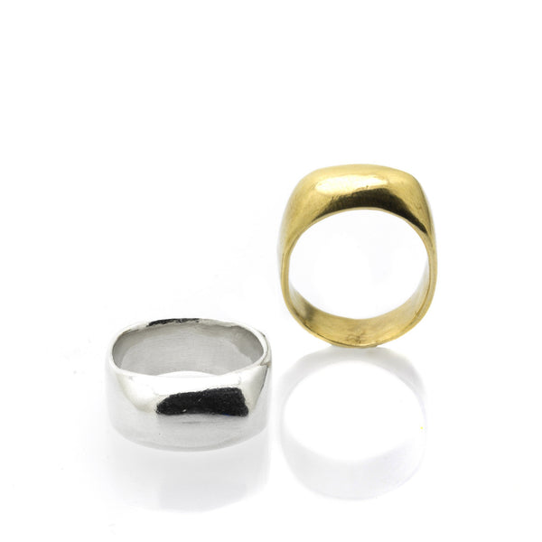 Maya Ring Rings- Ariana Boussard-Reifel