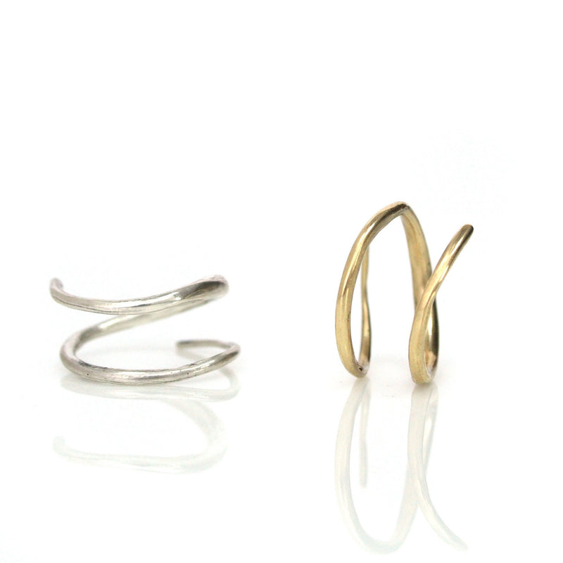 Procopia Ring Rings- Ariana Boussard-Reifel