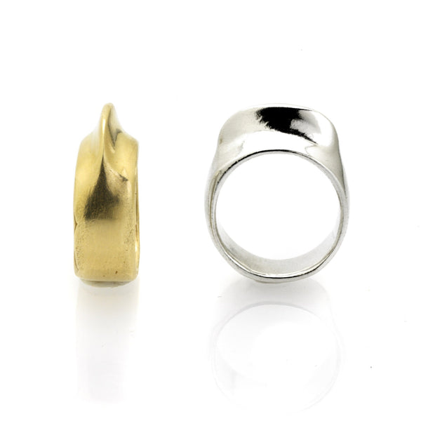 Tracey Ring Rings- Ariana Boussard-Reifel