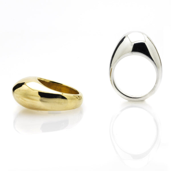 Highwood Ring Rings- Ariana Boussard-Reifel