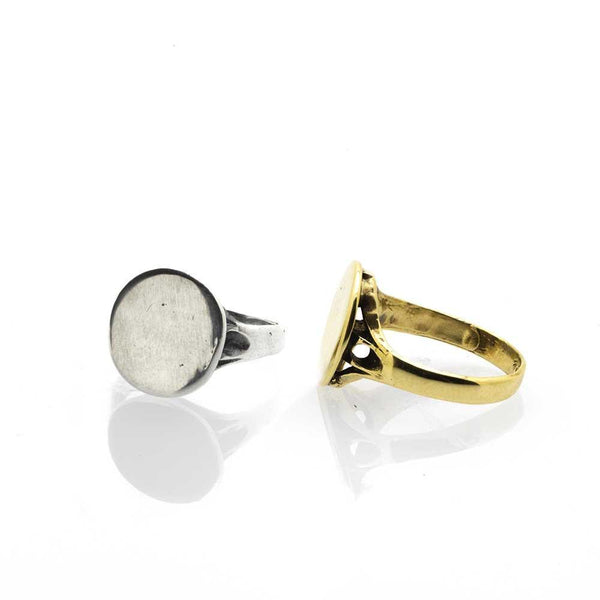 Rosa Ring Rings- Ariana Boussard-Reifel