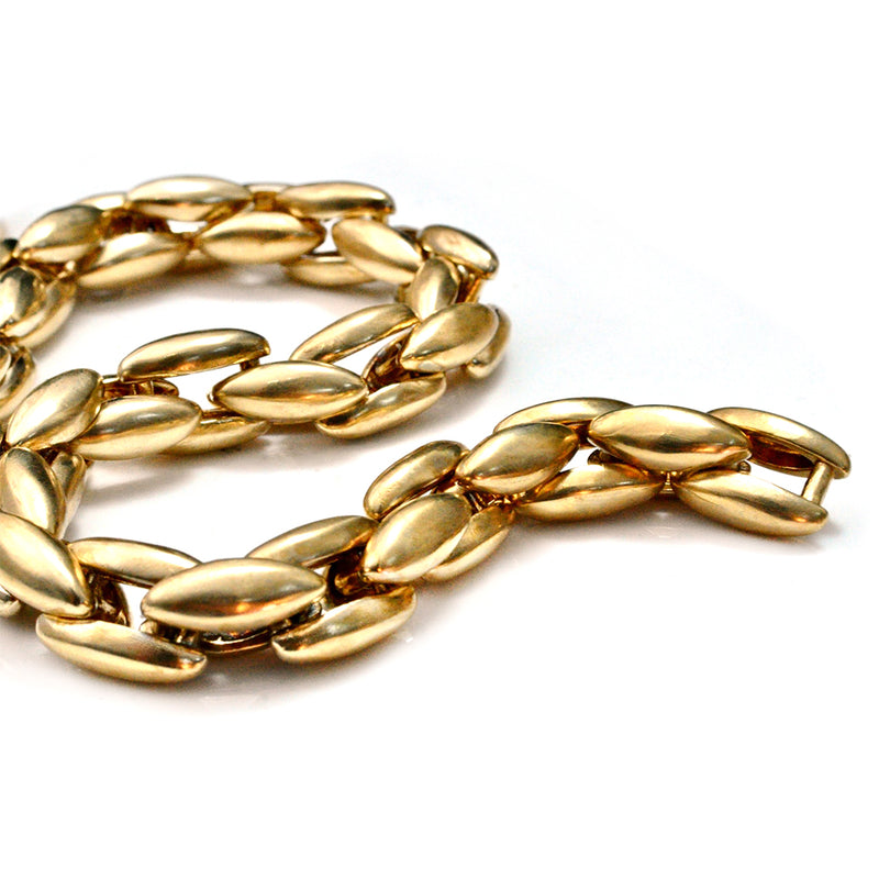 Rupe Chain Bracelet