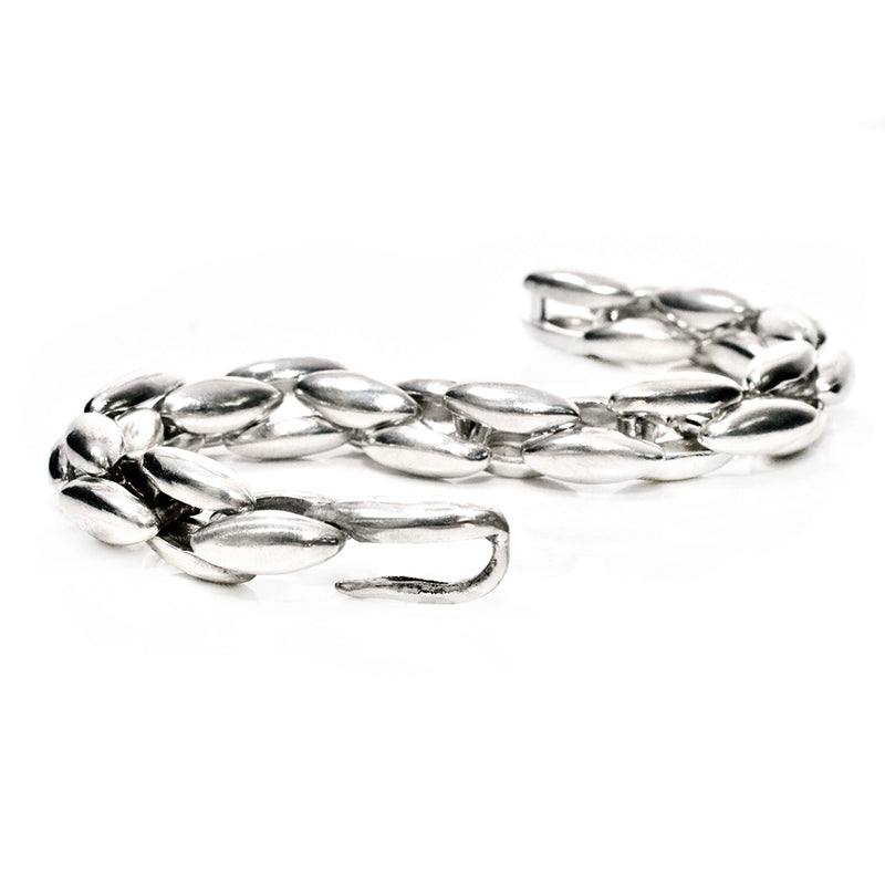 Bracelet chaîne rupe
