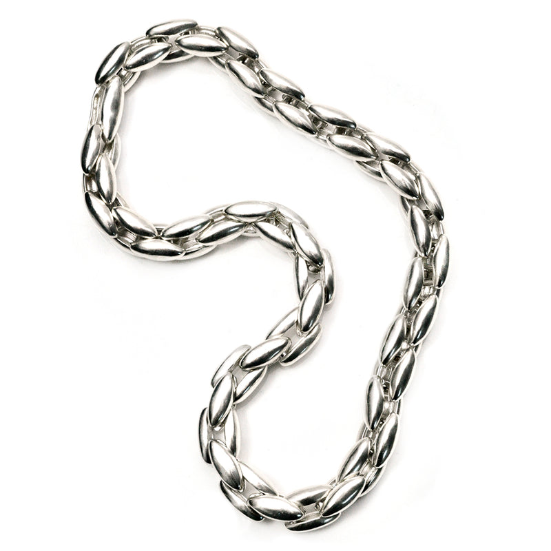 Collier chaîne rupe