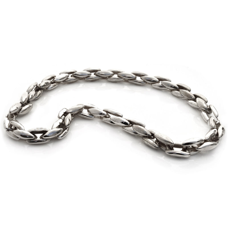 Rupe Chain Necklace