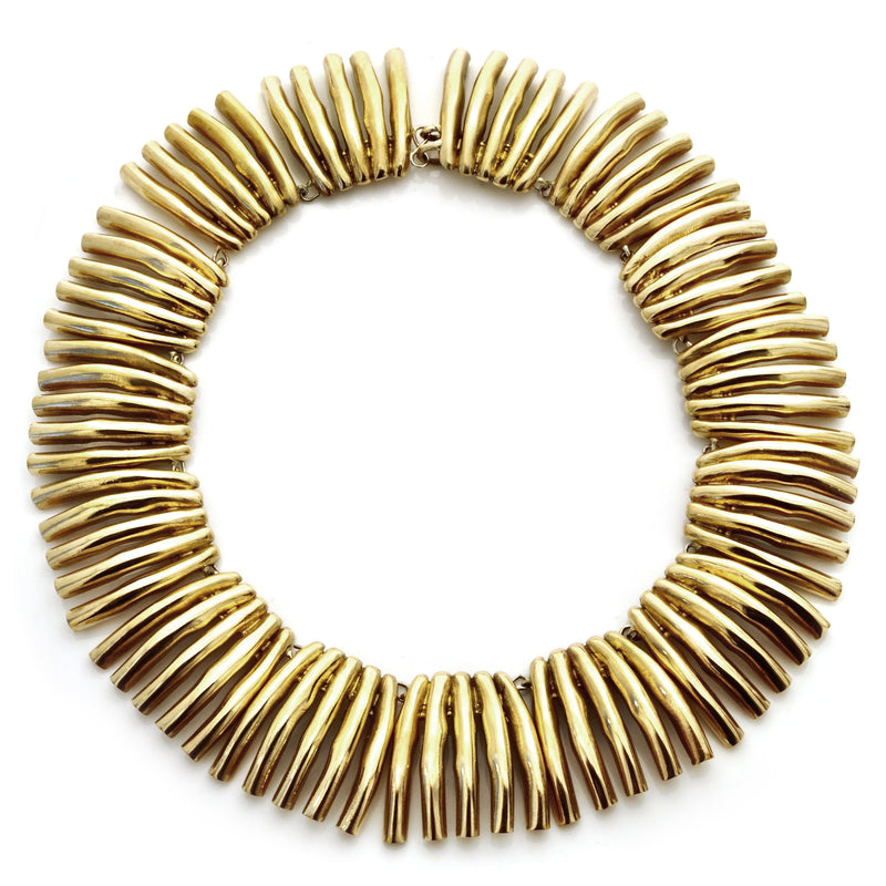 Alaria Necklace