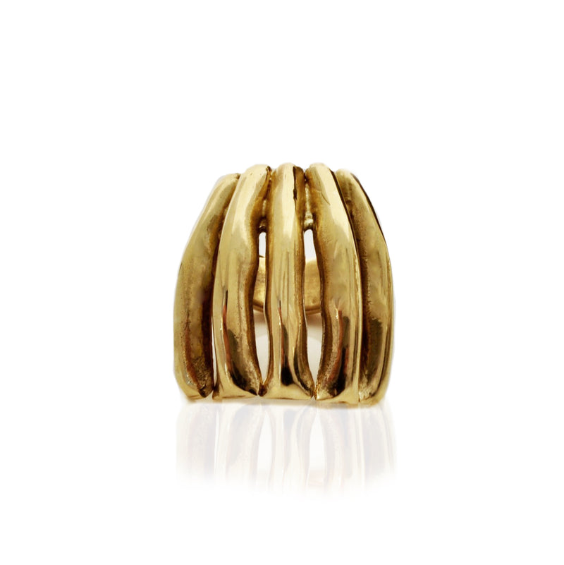 Alaria Ring