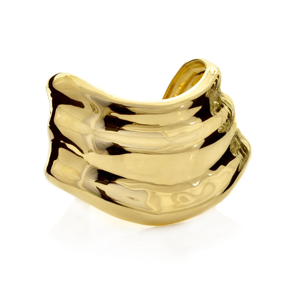 ARCHIVE - Tidal Cuff Bracelet
